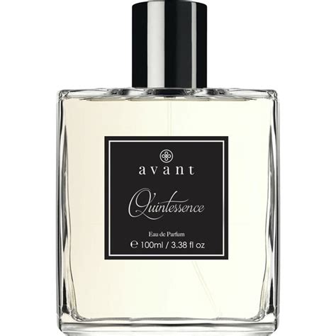 avant quintessence fragrantica
